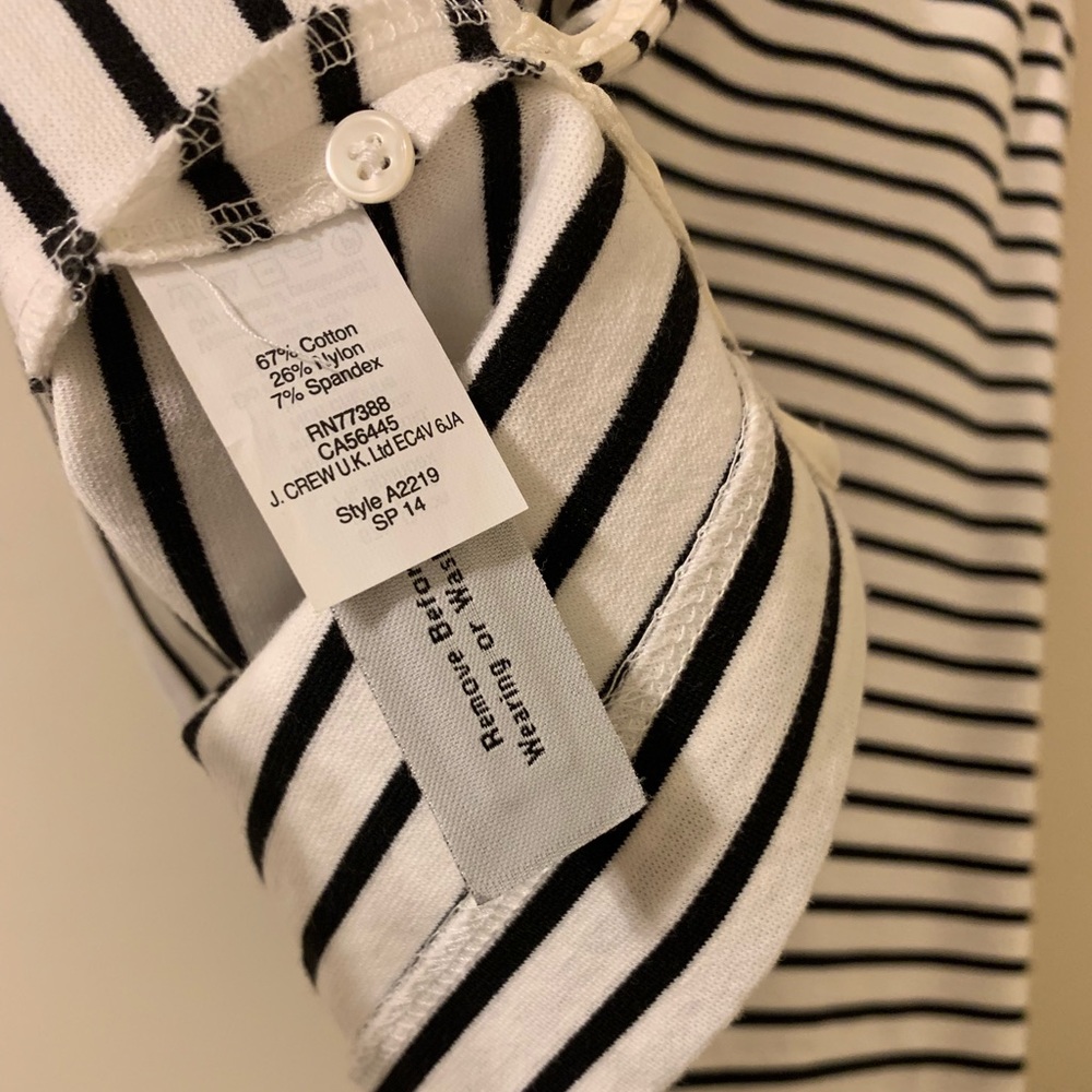 J.Crew Top - Picture 6 of 6